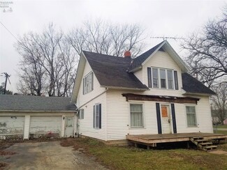 1588 County Road 268, Vickery, OH 43464