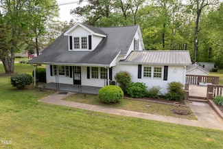 183 Red Hill Loop Rd, Warrenton, NC 27589