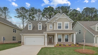 Drayton, McDonough, GA 30253