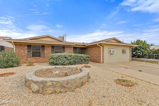 5405 Corsicana Ave, El Paso, TX 79924