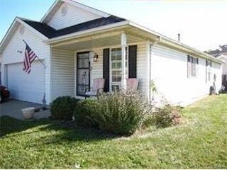 2201 Jackson Ln, Middletown, OH 45044