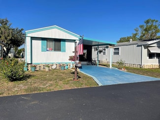 531 Cheyenne Dr Unit 3, Winter Haven, FL 33881