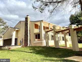 161 Pleasant Valley Rd, Titusville, NJ 08560