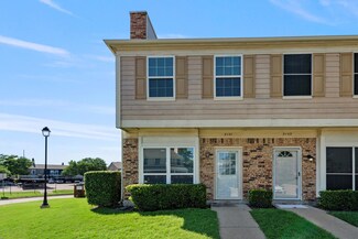 3801 14th St Unit 2101, Plano, TX 75074