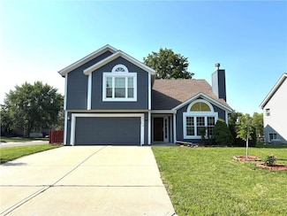 16778 W 156th Terrace, Olathe, KS 66062
