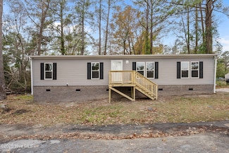 106 Lynnwayne Cir, Havelock, NC 28532