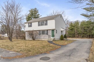 36 Stockman Ave, Saco, ME 04072