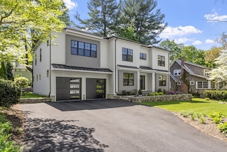 13 Woodland Rd, Lexington, MA 02420