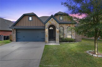 4207 Cripple Creek Ct, College Station, TX 77845