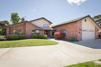 7001 Eloy Ave, Bakersfield, CA 93308