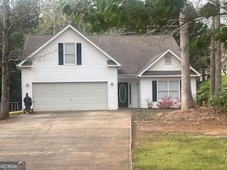 355 Freeman Dr, Covington, GA 30016