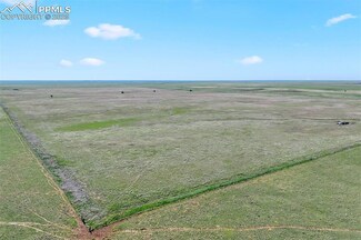 0 Service Ranch Point Unit 2044636, Yoder, CO 80864