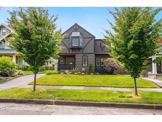 2815 NE 35th Ave, Portland, OR 97212