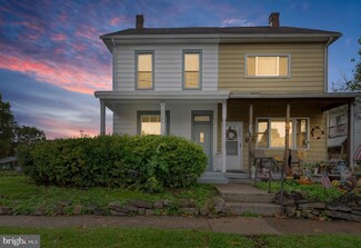 2261 Boas St, Harrisburg, PA 17103