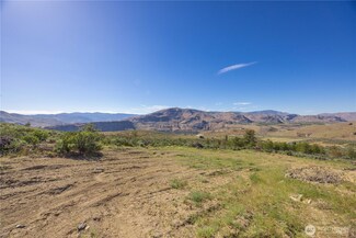 0 NHN McNeil Canyon Rd, Mansfield, WA 98830