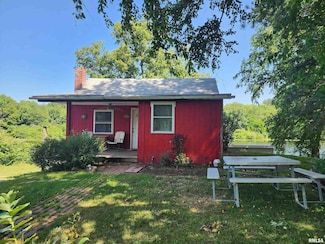 32 Crescent Lake Lake, Alpha, IL 61413