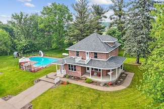 20930 Saint Francis Blvd NW, Anoka, MN 55303