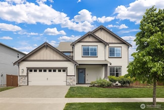 25704 207th Place SE, Covington, WA 98042