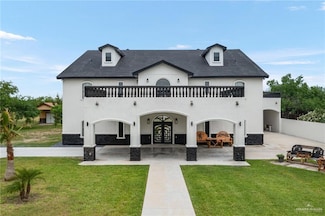 5056 Mile 8 Rd, Edinburg, TX 78541