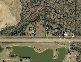 7809 John Pitts Rd, Panama City, FL 32404
