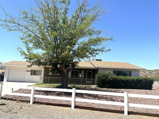 8292 S Springfield Rd, Globe, AZ 85501