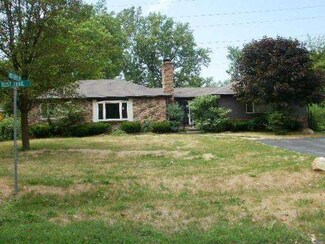 412 N Rust Trail, Willow Springs, IL 60480