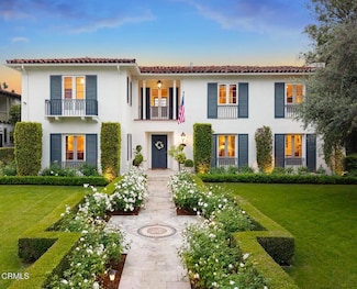 670 San Marino Ave, San Marino, CA 91108