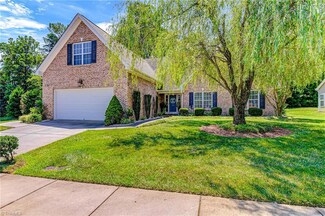 635 Daffodil Dr, Kernersville, NC 27284