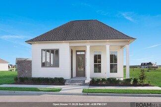 5091 Stonewater Dr, Gonzales, LA 70737