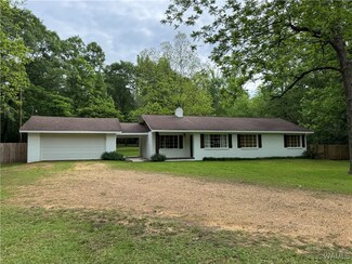 1121 4th St NW, Reform, AL 35481