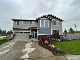 3206 N 28th St, Mount Vernon, WA 98273