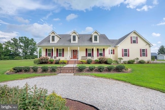 1211 Dexter Corner Rd, Townsend, DE 19734