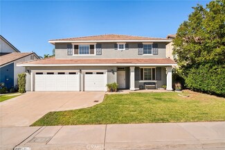 6850 Beechcraft Ave, Fontana, CA 92336