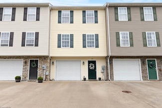 112 Eagle Dr, Maidsville, WV 26541