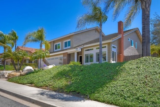 13205 Poway Hills Dr, Poway, CA 92064