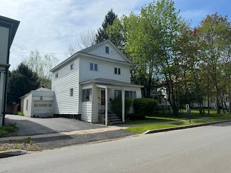 6 Susquehanna Ave, Cooperstown, NY 13326