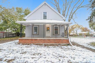 914 Dodge Ave, Mishawaka, IN 46544