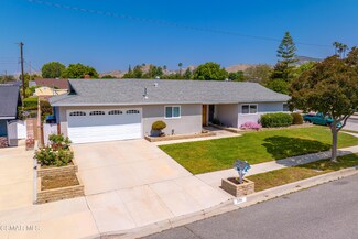 3291 Travis Ave, Simi Valley, CA 93063