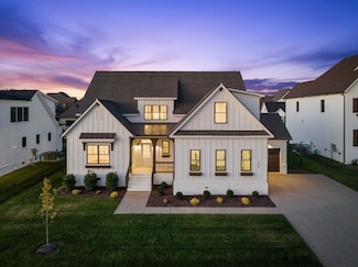 2002 Friendship Dr, Spring Hill, TN 37174