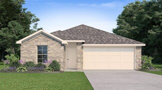 1166 Thames Chase Dr, Corpus Christi, TX 78415