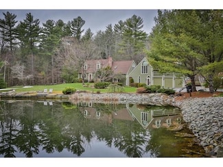 22 Spring Hill Rd, Mont Vernon, NH 03057