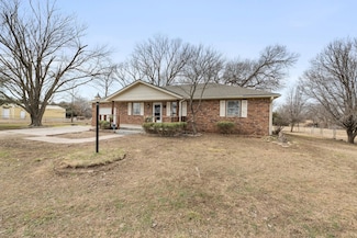 15897 SW Indianola Rd, Rose Hill, KS 67133
