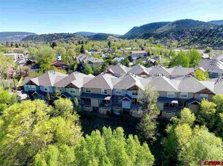 1 E 6th Ave, Durango, CO 81301