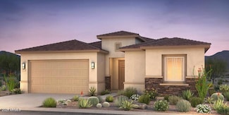 24899 N 170th Dr, Surprise, AZ 85387