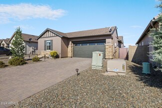 5370 Stoney Crest Place, Prescott, AZ 86301