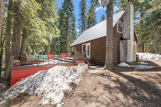 995 Cedar Crest Dr, McCall, ID 83638