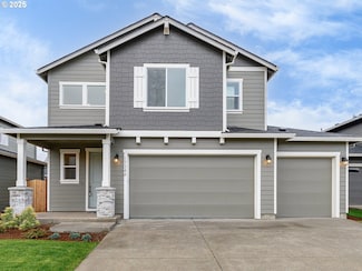 24066 SW Maple Terrace, Sherwood, OR 97140