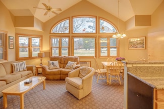 4 Jack O'Lantern Dr Unit 31, Woodstock, NH 03285