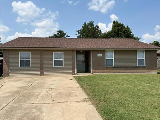 3205 SW 84th St, Oklahoma City, OK 73159