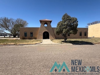 1032 Mockingbird Ln, Clovis, NM 88101